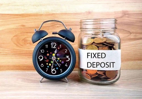 Fixed Deposit