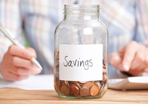 Savings Account